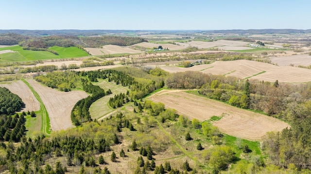 W1349 Hurlburt Rd, Canton, WI 54755