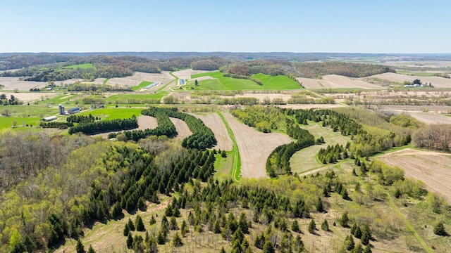 W1349 Hurlburt Rd, Canton, WI 54755
