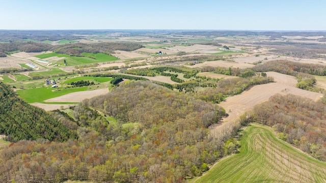 W1349 Hurlburt Rd, Canton, WI 54755