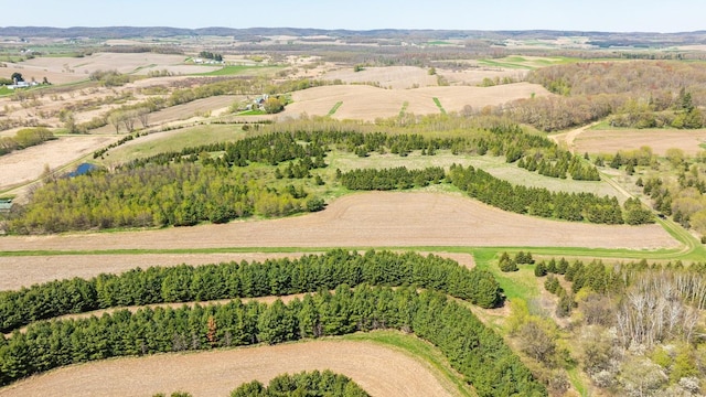 W1349 Hurlburt Rd, Canton, WI 54755