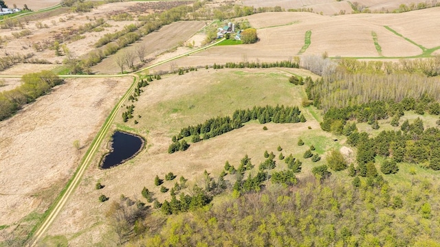W1349 Hurlburt Rd, Canton, WI 54755