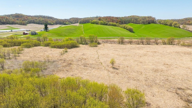 W1349 Hurlburt Rd, Canton, WI 54755