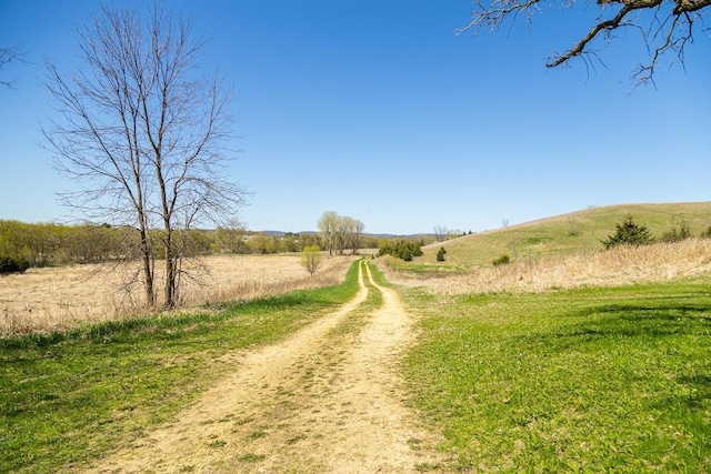 W1349 Hurlburt Rd, Canton, WI 54755