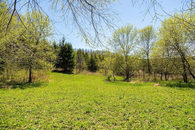W1349 Hurlburt Rd, Canton, WI 54755