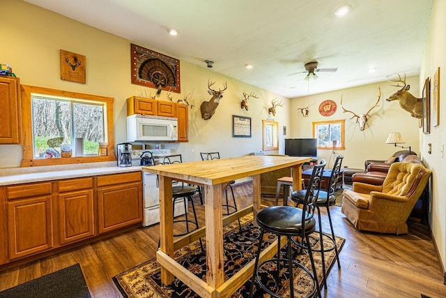 W1349 Hurlburt Rd, Canton, WI 54755