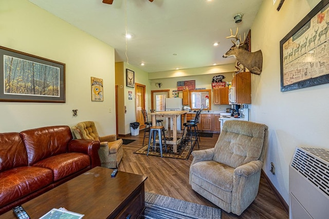 W1349 Hurlburt Rd, Canton, WI 54755