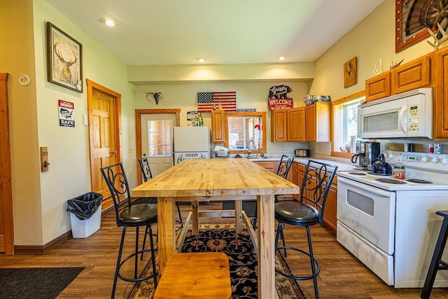 W1349 Hurlburt Rd, Canton, WI 54755