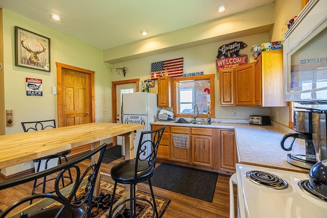 W1349 Hurlburt Rd, Canton, WI 54755