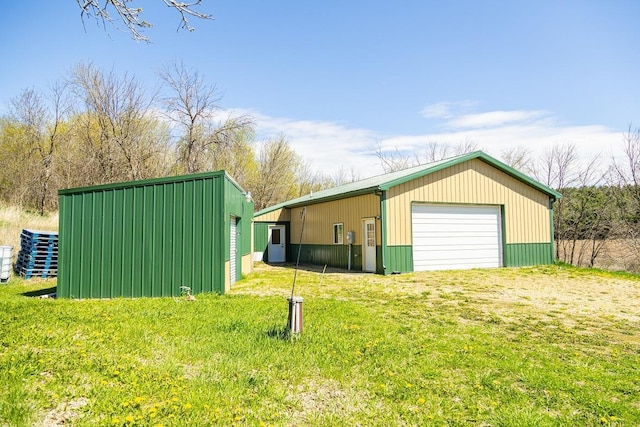 W1349 Hurlburt Rd, Canton, WI 54755