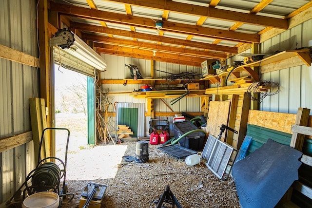 W1349 Hurlburt Rd, Canton, WI 54755