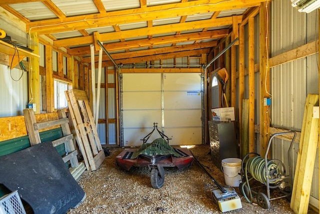 W1349 Hurlburt Rd, Canton, WI 54755