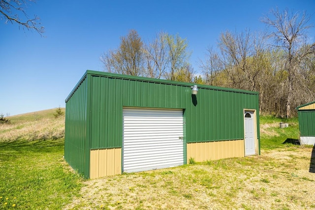 W1349 Hurlburt Rd, Canton, WI 54755