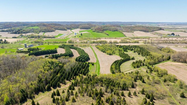 0 Steinke Rd, Canton, WI 54755