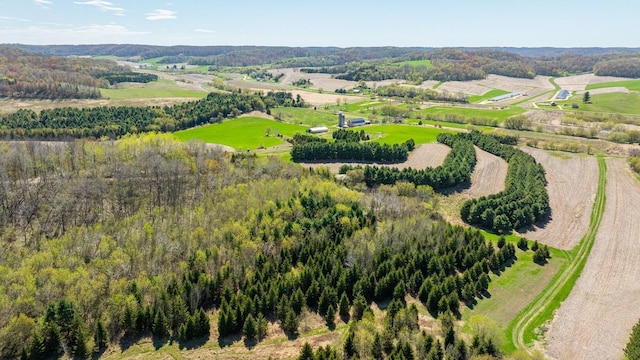 0 Steinke Rd, Canton, WI 54755