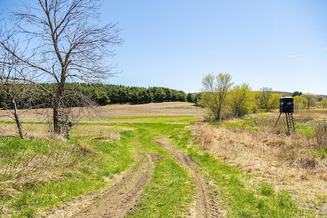 0 Steinke Rd, Canton, WI 54755