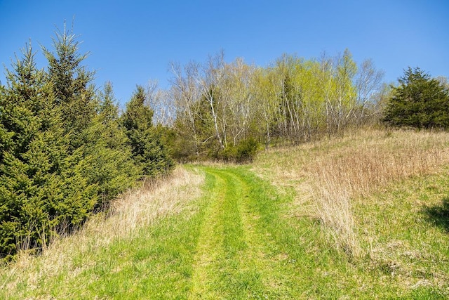 0 Steinke Rd, Canton, WI 54755