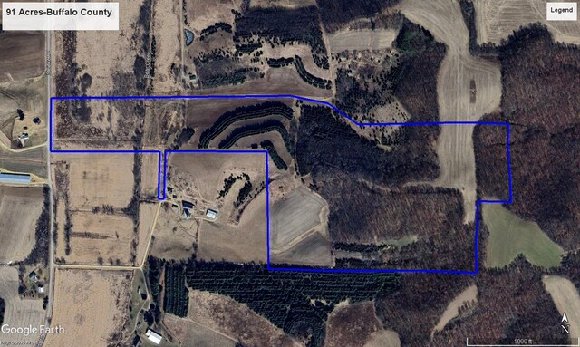 0 Steinke Rd, Canton, WI 54755