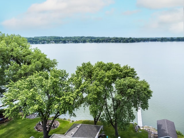 2719 Spring Lake Rd SW, Prior Lake, MN 55372 - water view