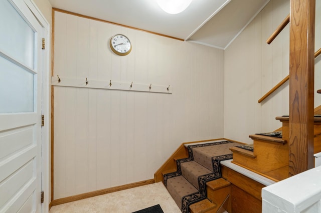 1921 Minneapolis Ave, Duluth, MN 55803 - view of mudroom