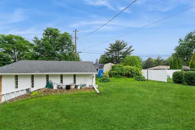 1501 100th St, Bloomington, MN 55431 - view of yard