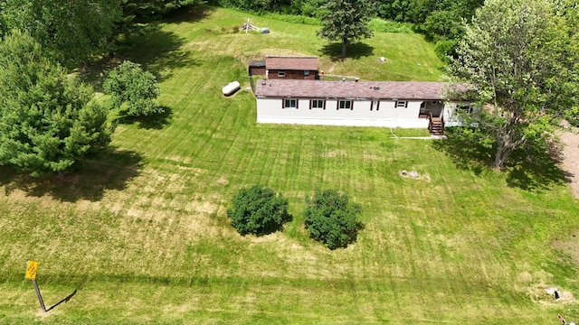 1329 US Highway 8, Balsam Lake, WI 54001 - view of subject property