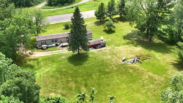 1329 US Highway 8, Balsam Lake, WI 54001 - view of subject property