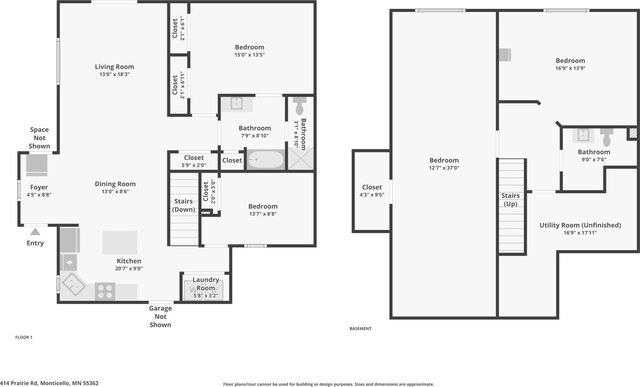 414 Prairie Rd, Monticello, MN 55362 - photo 45