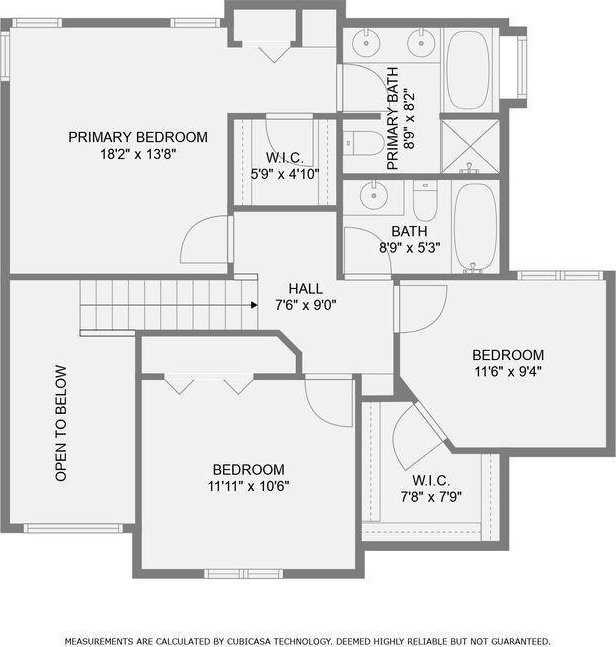 14078 Quince St NW, Andover, MN 55304 - view of floor plan / room layout