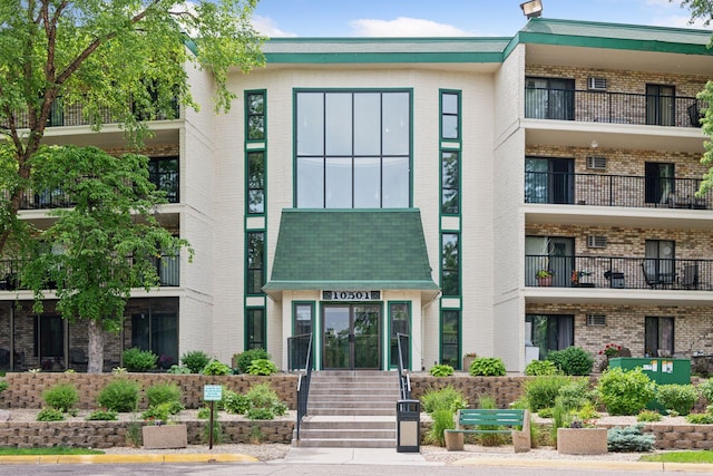 10501 Cedar Lake Rd Unit 515, Minnetonka, MN 55305 - view of property