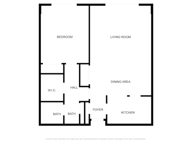 10501 Cedar Lake Rd Unit 515, Minnetonka, MN 55305 - view of home floor plan