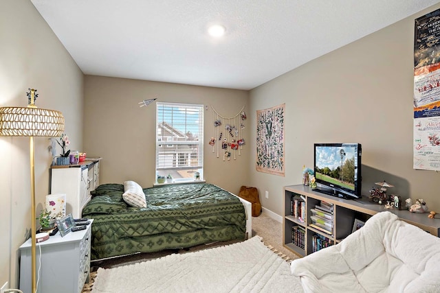 11242 131st Cir N, Dayton, MN 55327 - carpeted bedroom with baseboards