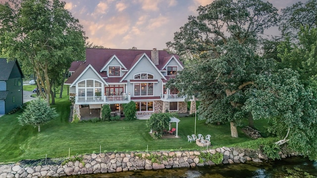 6851 Shore Trl N, Forest Lake, MN 55025 - photo 6