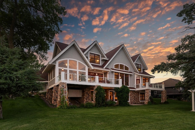 6851 Shore Trl N, Forest Lake, MN 55025 - photo 2