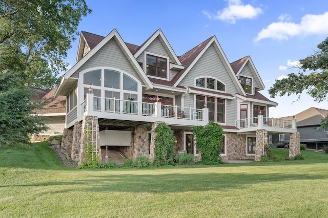 6851 Shore Trl N, Forest Lake, MN 55025 - photo 5