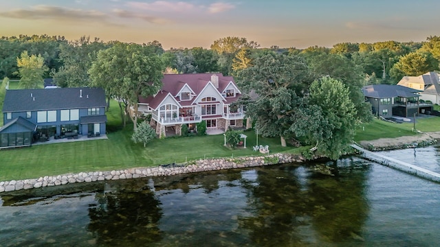 6851 Shore Trl N, Forest Lake, MN 55025 - photo 7