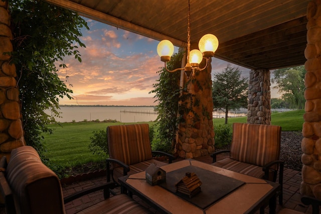 6851 Shore Trl N, Forest Lake, MN 55025 - photo 66