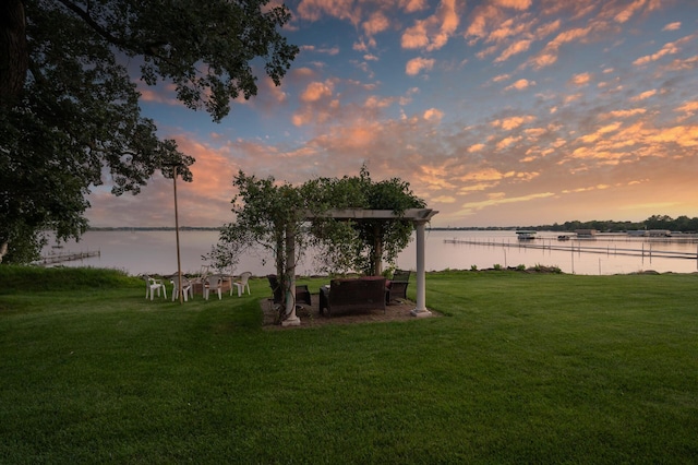 6851 Shore Trl N, Forest Lake, MN 55025 - photo 67