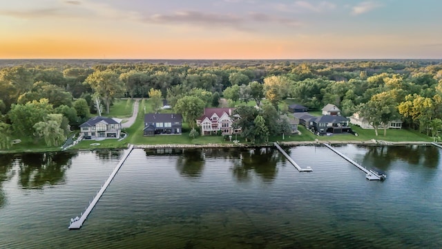 6851 Shore Trl N, Forest Lake, MN 55025 - photo 68