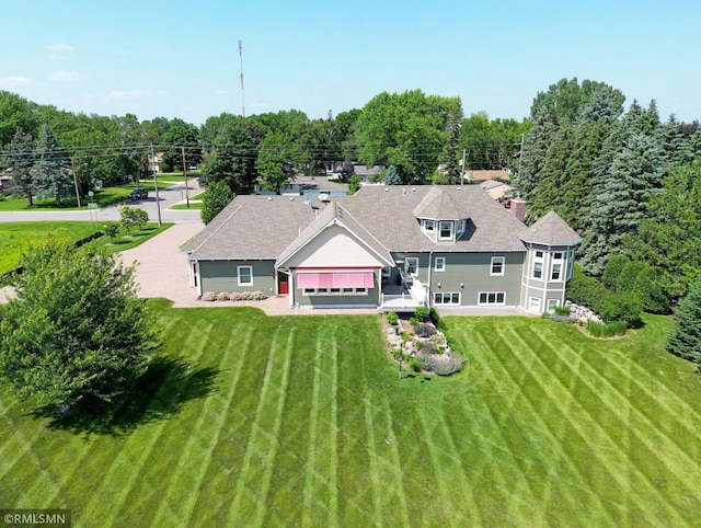 211 4th St W, Maple Lake, MN 55358 - photo 3
