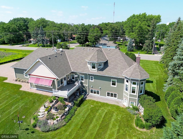 211 4th St W, Maple Lake, MN 55358 - photo 42