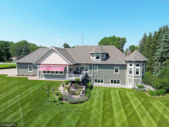 211 4th St W, Maple Lake, MN 55358 - photo 45