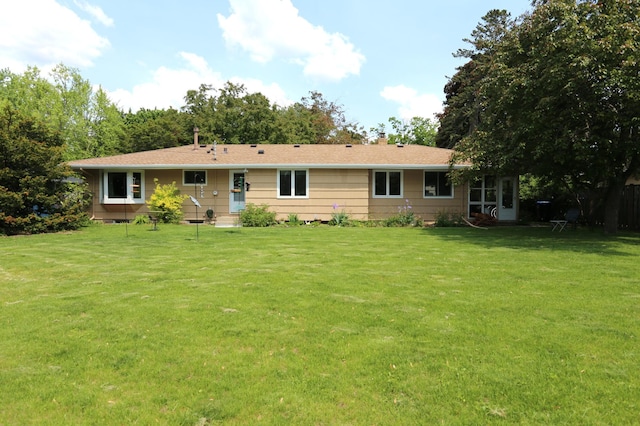 1986 Sharondale Ave, Roseville, MN 55113 - photo 2