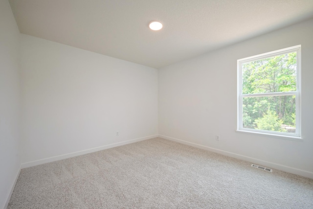 11730 71st St NE, Otsego, MN 55301 - unfurnished room with carpet flooring