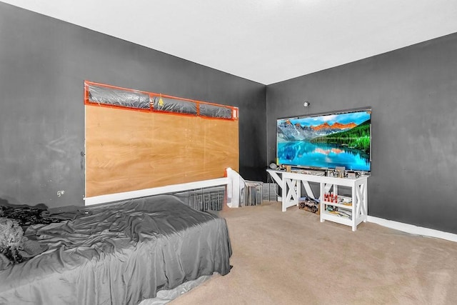 35 Front Ave, Saint Paul, MN 55117 - bedroom featuring carpet floors