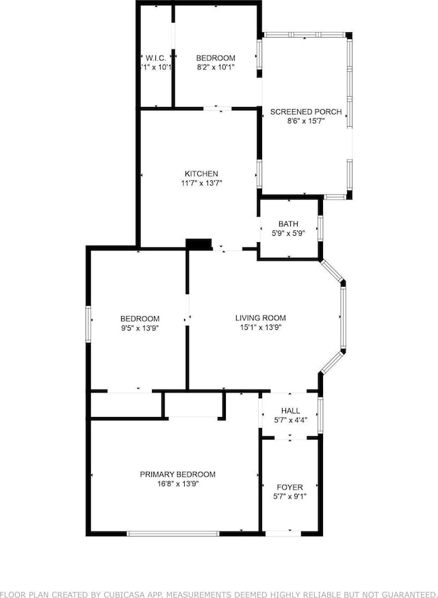 35 Front Ave, Saint Paul, MN 55117 - view of room layout