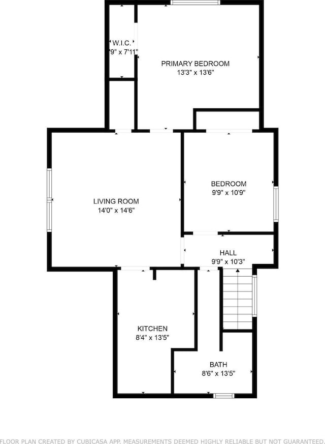 35 Front Ave, Saint Paul, MN 55117 - view of home floor plan