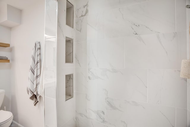 1030 Idaho Ave N, Golden Valley, MN 55427 - bathroom featuring toilet and a shower