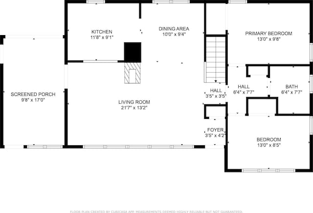 1030 Idaho Ave N, Golden Valley, MN 55427 - view of home floor plan
