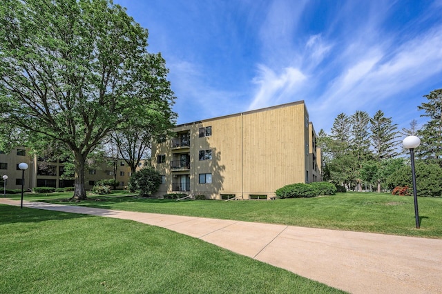4101 Parklawn Ave Unit 320, Edina, MN 55435 - view of building exterior