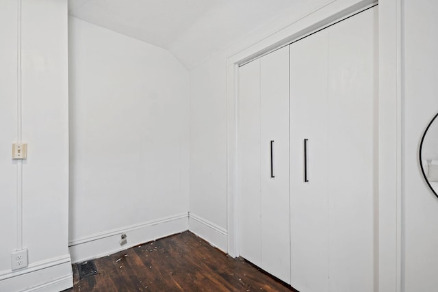 3734 Emerson Ave N, Minneapolis, MN 55412 - view of closet